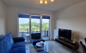 Krakow Apartment